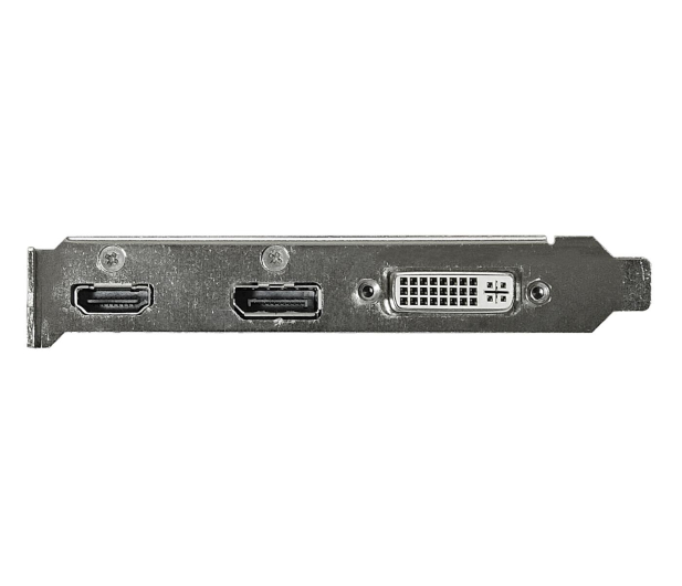 ASUS Radeon HD6670 1024MB 128bit GDDR5 - 68382 - zdjęcie 3